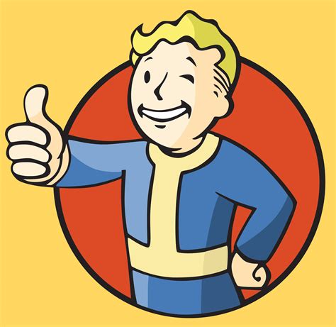 fallout picrew|vault boy profile picture.